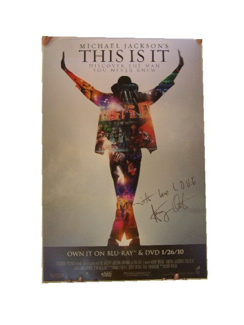 Michael Jackson 映画ポスター Amazon.co.jp: 映画ポスター MICHAEL JACKSON マイケル