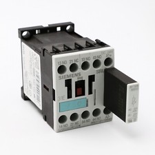 Siemens 3RH1131-1BB40 Hilfssch&uuml;tz mit 3RT1916-1BB00