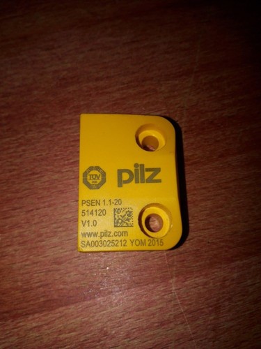 PSEN 1.1-20/1 Attuatore Originale - Fungo Di Sicurezza - Foto 7