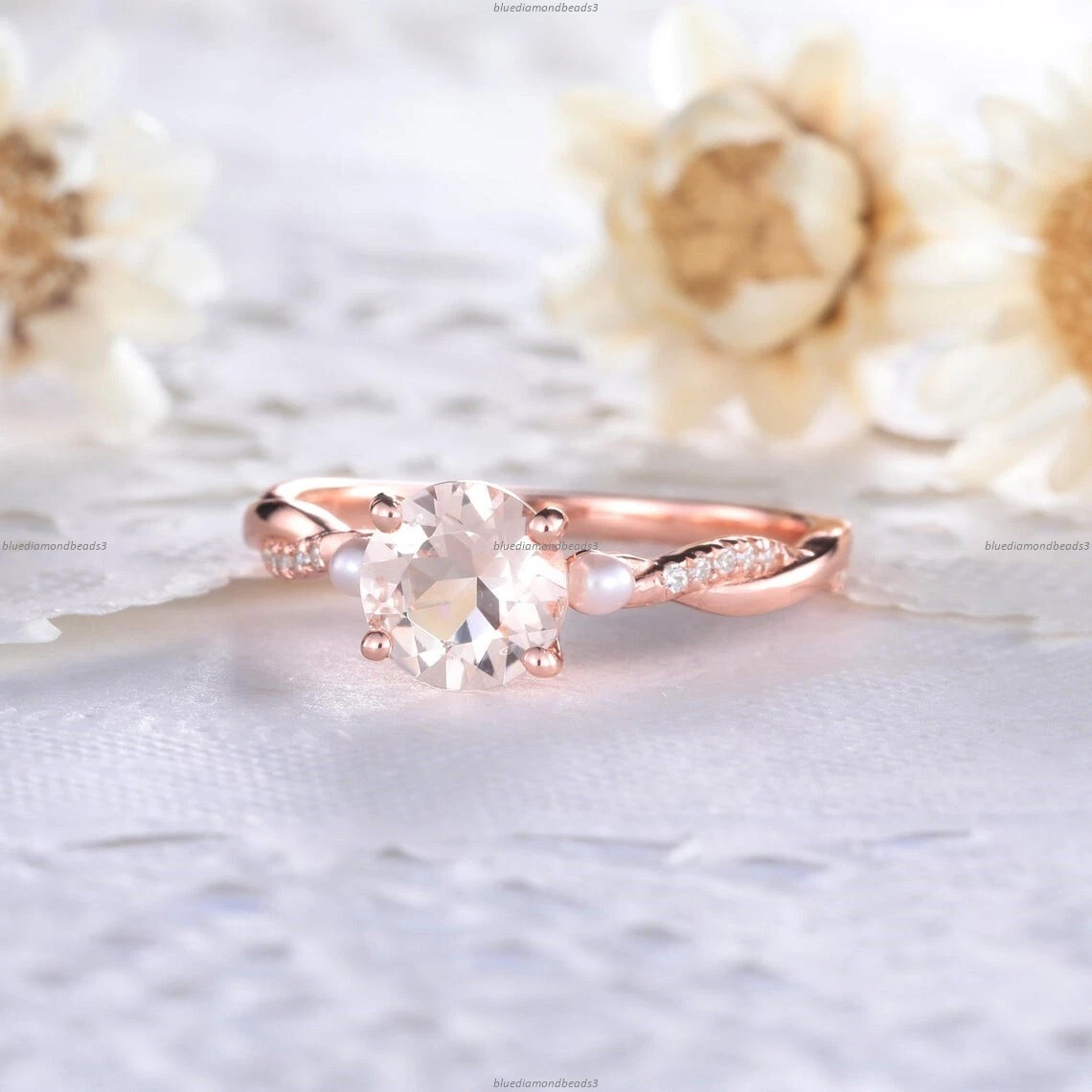 Simple engagement rings cheap discount