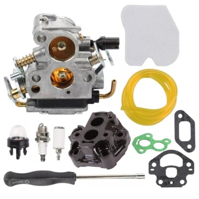 586936202 Carburetor For Zama Husqvarna 240 240E 235 235E C1T-W33