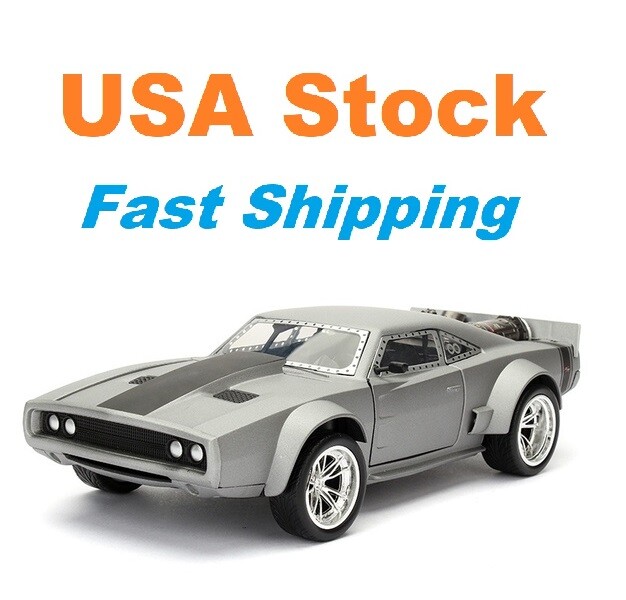 diecast car prices
