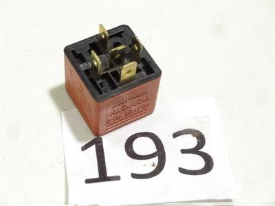 1993-1997 TOYOTA COROLLA FUSE BOSCH 90084-98010 oem 1B193 | eBay