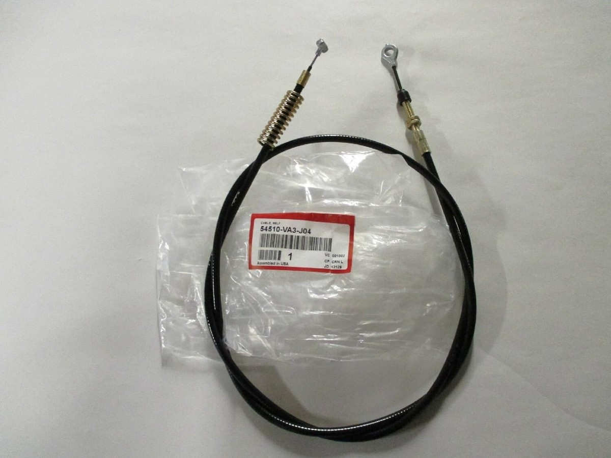 Genuine Honda 54510-VA3-J04 Clutch Cable for HR195 HR215 HRA214
