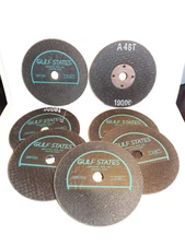 10 Cutting Disc Abrasive 4" x 1/16" x 1/2" Grinding Wheel Cut Off Tool G#03558