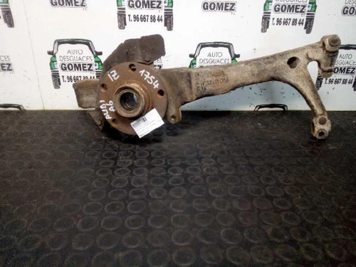 8D0407257AM Mozzo Anteriore Sinistro Per AUDI A6 AVANT (4B5) 1998 633931 - Foto 1 di 10