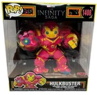 Funko Pop! Iron Man #1408 Blacklight Infinity Saga HulkBuster