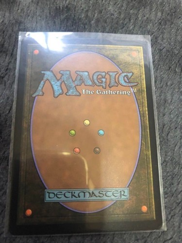 Foil Dark Confidant 2XM MTG Japanese Double Masters NM - Picture 2 of 2