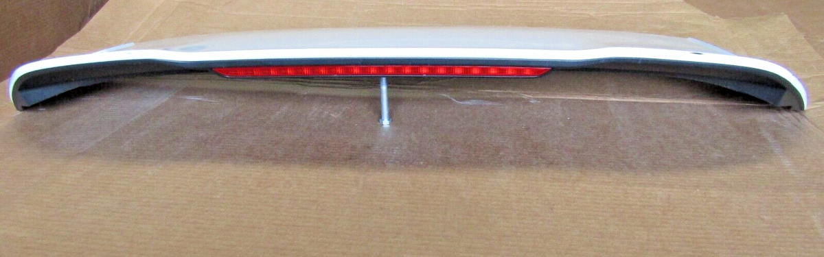 2018 2024 Audi Q5 SQ5 Liftgate Tailgate Spoiler 80F827933 S9R | eBay