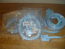 Cisco Console Cable RJ-45 DB-9 NEW 72 3383-01