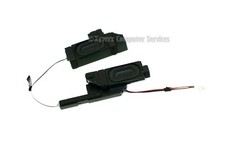 L24489-001 GENUINE HP SPEAKER KIT LEFT RIGHT 14-DK 14-DK1022WM EG12