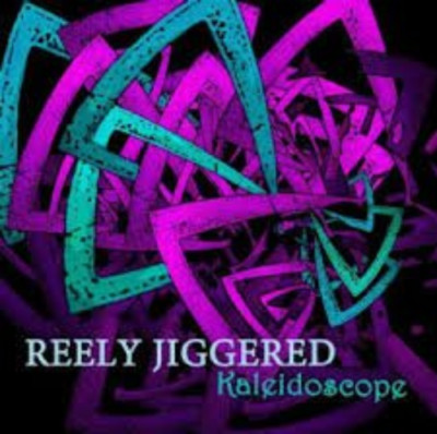 Kaleidoscope Reely Jiggered CD 2014 Top-quality Free UK shipping Fast Dispatch