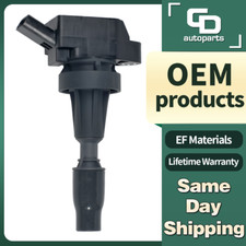 UF817 Ignition Coil for 1.6L Hyundai Elantra GT Sonata Tucson Kia Optima Soul