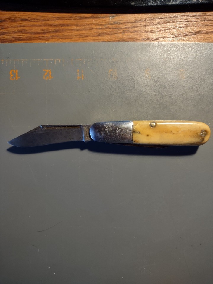 hammer brand barlow folding pocket knife eBay