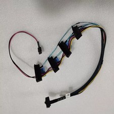 New 0FVPJM FVPJM FOR DELL T140 T150 Workstation Power Supply Cable