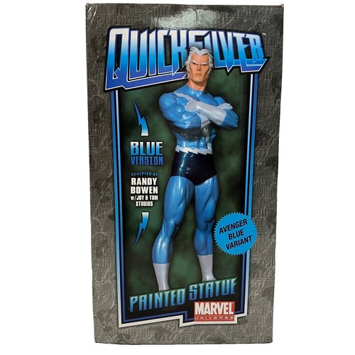 Mercurium the Living Quicksilver | eBay