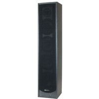 Bic Venturi Dv64 Tower Speaker Black on sale Bic Venturi Dv64 Tower Speaker Black on sale