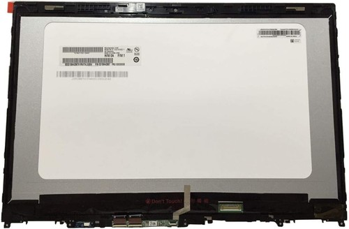 Repuesto Pantalla Táctil Lenovo Yoga 520-15 520-15IKB 80X9 Blaze Digitalizador 15.6" - Imagen 2 de 4