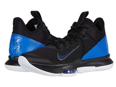 lebron shoes 4
