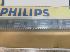 100 Pieces TDA4505A New Original PHILIPS