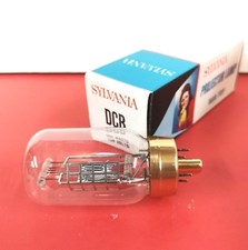 DCB 120V 300W Photo Projection LIGHT BULB Studio LAMP Projector NEW SYL 73492