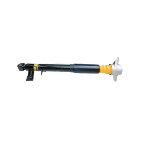 2x Rear Shock Absorbers Struts w/Electric Fit VW Passat CC Golf VI EOS Scirocco - Bild 8 von 8