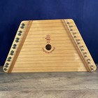 Nepenenoyka The Music Maker Lap Harp  — photo 1