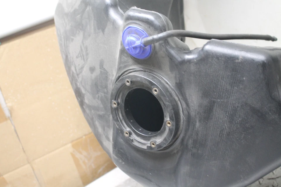 TANQUE GASOLINA GAS BMW PILA COMBUSTIBLE 2004-2014 R1200 R1200RT 2005-2010 R900 R900RT Foto 3 de 4