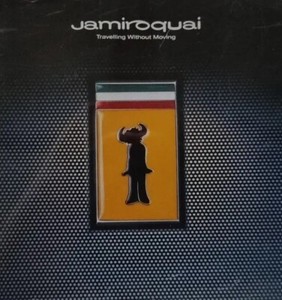 Jamiroquai Travelling Without Moving | eBay