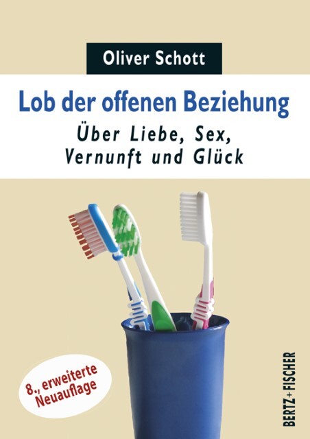 Thumbnail - Lob Der Offenen Beziehung Oliver Schott