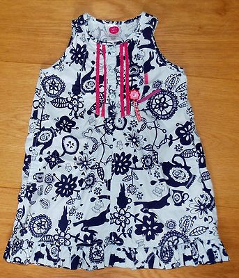CakeWalk Holland Girls Dress size 98 3 years New