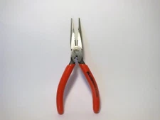 6” MULTIPURPOSE LONG NOSE PLIERS - MADE IN JAPAN