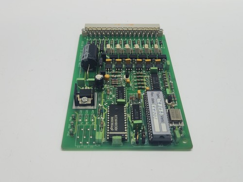 SIGMA TRIGGERKORT 02. S-387151B PCB CARD TR36 - Picture 4 of 13