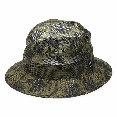 Vans Undertone Bucket Hat Anchorage 