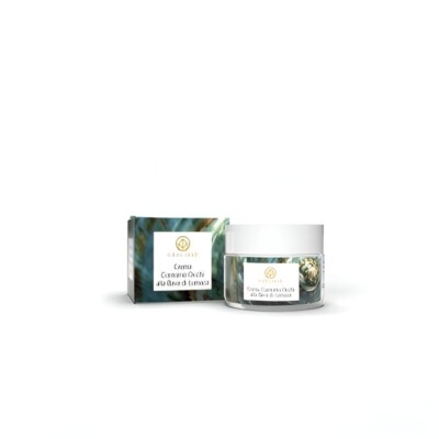 Crème Contour Des Yeux à La Bave D'escargot - 50 Ml, Institut Claude Bell, Régénérante
