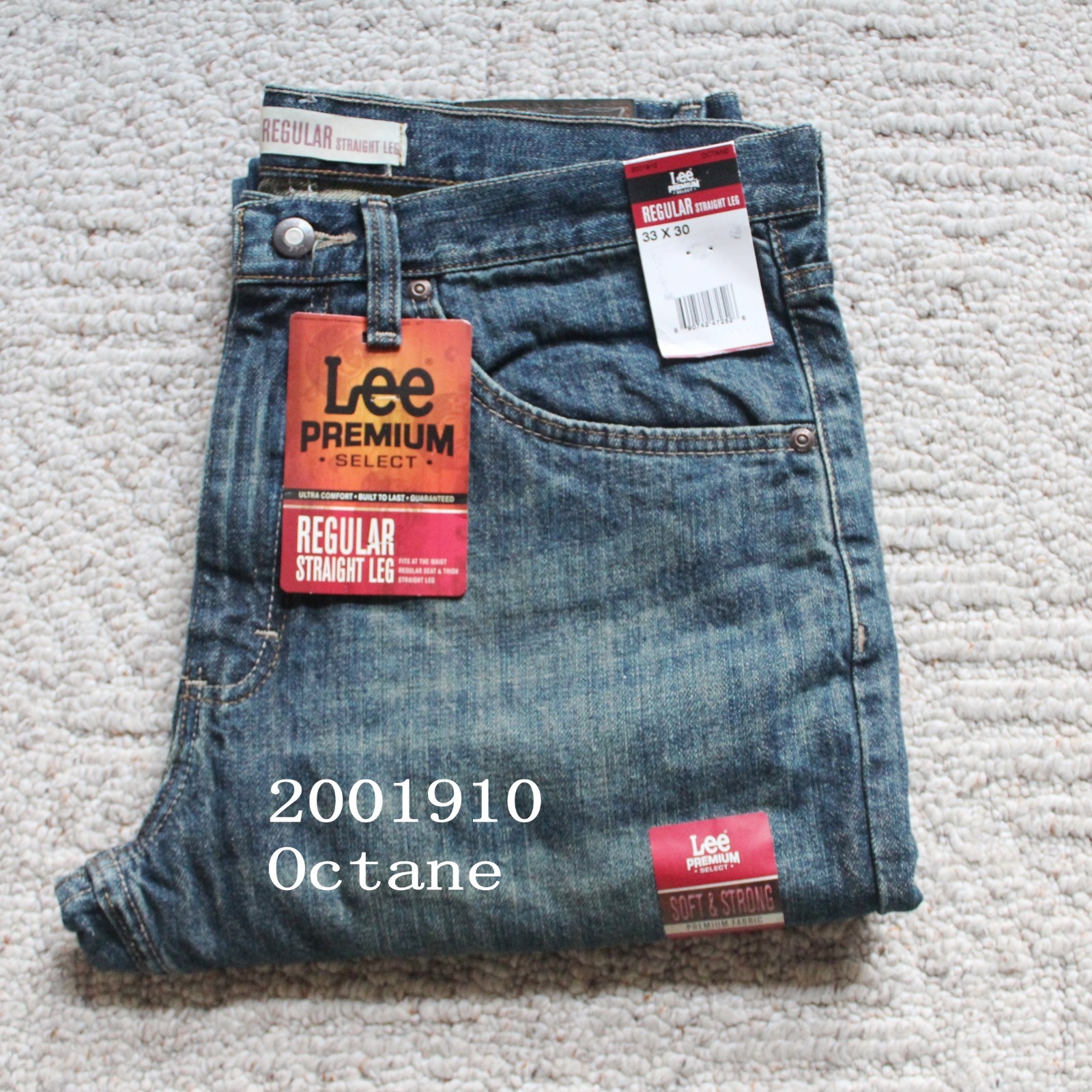 20019 All Size New
