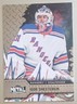 2020-21 20-21 Skybox Metal Universe Hockey Igor Shesterkin 57 New York Rangers
