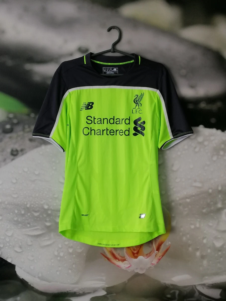 New liverpool sales 3rd kit 2020