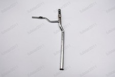 Tubo de entrada de refrigerante con bomba de agua MD364084 para MITSUBISHI Pajero Montero V73 2000-07
