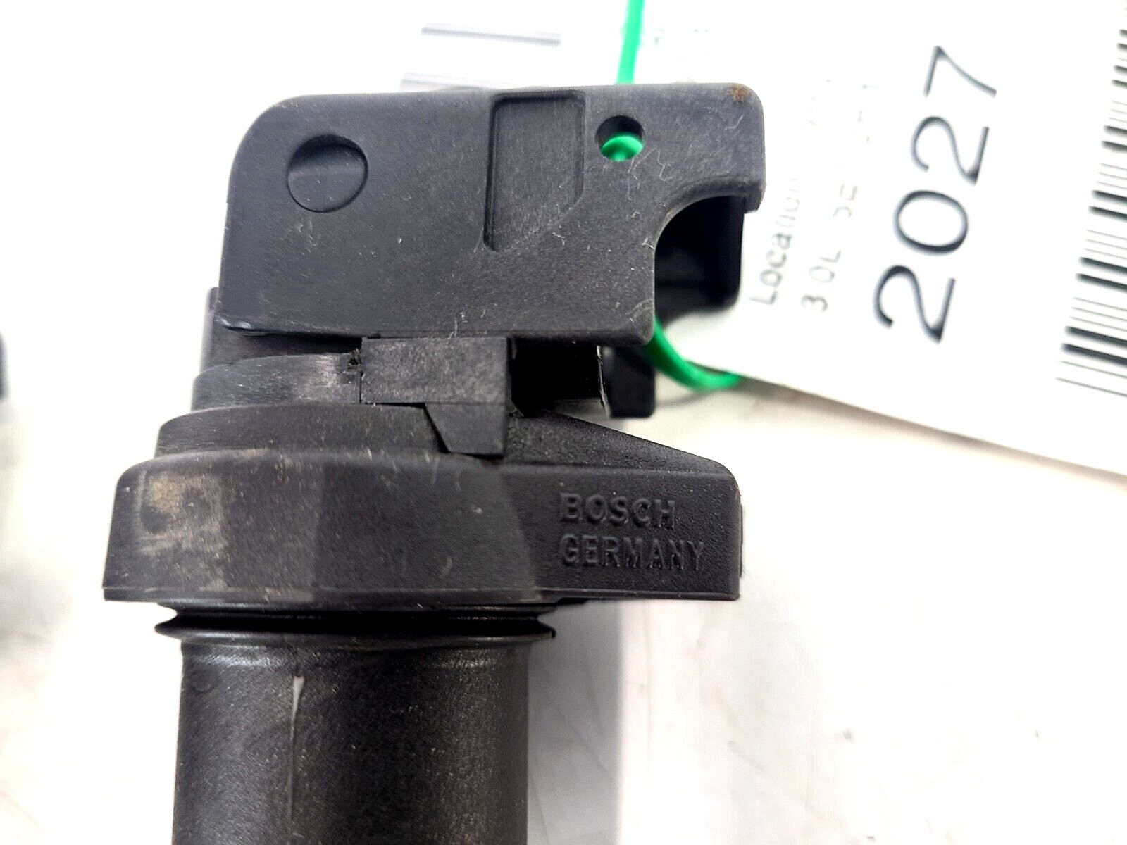 BMW 328i Ignition Coil Set of 5 OEM 20072013 eBay