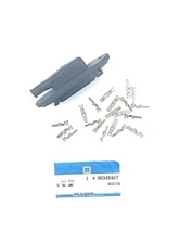 1x Original GM/Opel 90348467 Connector Housing 21-Connection Senator B Omega A