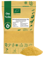 Bio Chai Masala 400G | Fein Gemahlen | GewüRztee GewüRzmischung Indischer Art