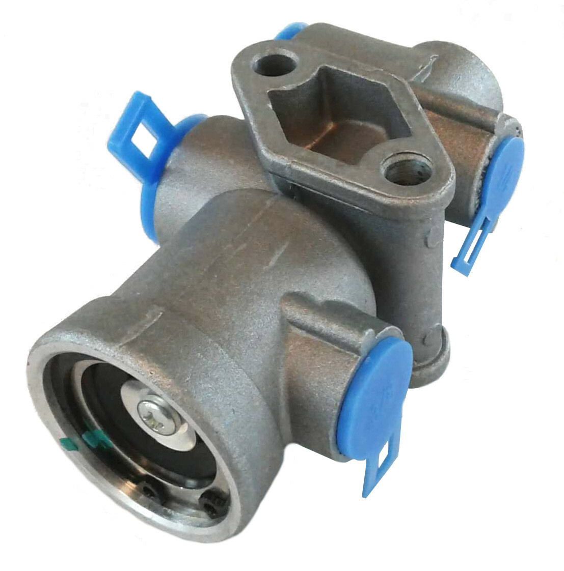 Air Horn Pull Valve 279000 TP-3 Air Brake Valve - Tractor Trailer ...