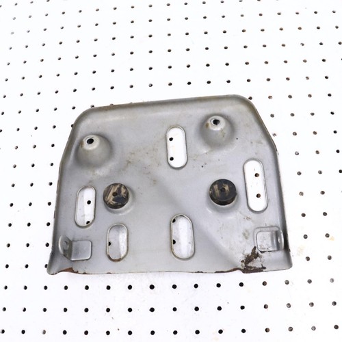 2003 KAWASAKI PRAIRIE 650 SWING ARM SKID PLATE 55020-1756 - Picture 8 of 9