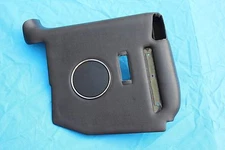 JAGUAR XJS SIDE PANEL REAR RIGHT 72K 94 95 96 OEM CONVERTIBLE AUTOMATIC