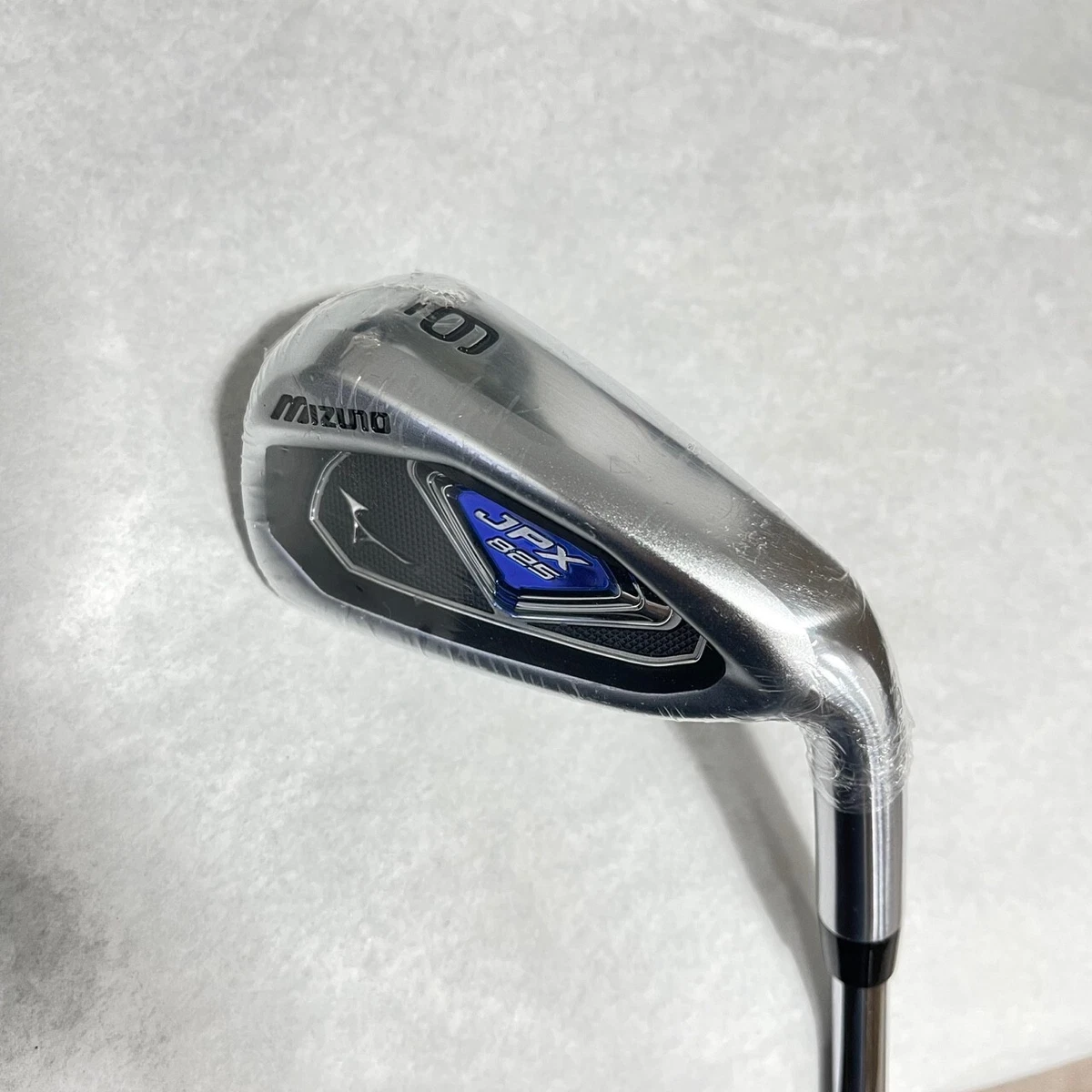 Mizuno JPX 825 6 Single Iron XP 105 S300 Steel Stiff Flex