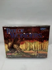 Dyskami Publishing Company Upon a Fable Tree of Wonders (NEW SEALED)
