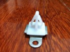 <!--F#f_0--> SIMPSON DRYER DOOR CATCH (Striker & Bracket ASSY) p/n 0030377068 0201<!--F/-->