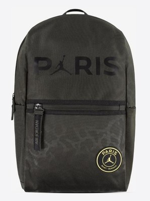 NIKE Air Jordan Paris Saint - Germain Essential Laptop Sleeve Rucksack 35L