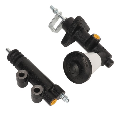 ▷Clutch Master Slave Cylinder Set For Land Cruiser FJ40 FJ45 FJ55 4.2 2F - Picture 12 of 22
